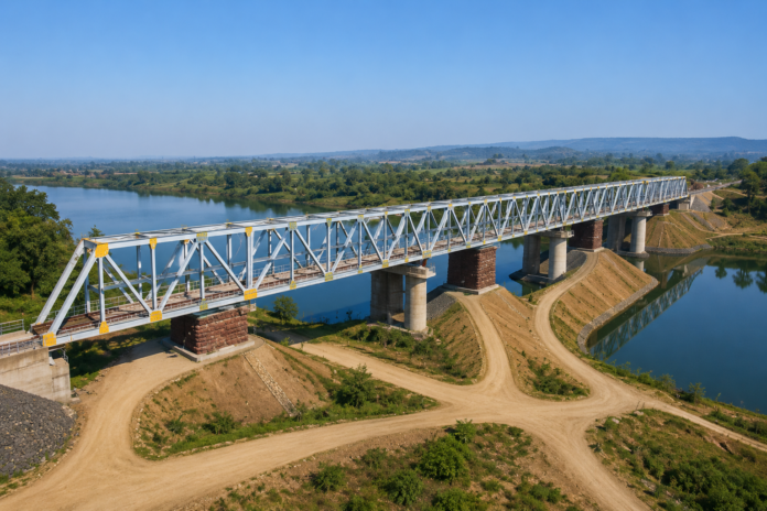 Railway Bridge