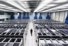 STEEL: THE UNSUNG BACKBONE OF THE DIGITAL AGE Data Centres