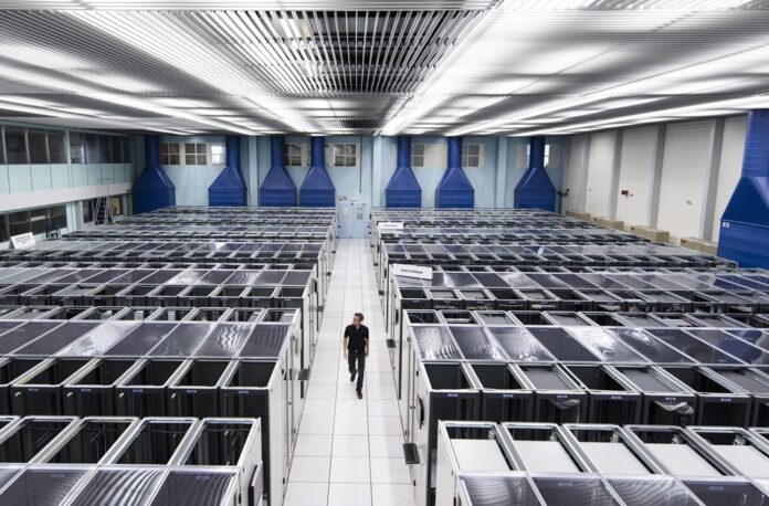 Data Centres