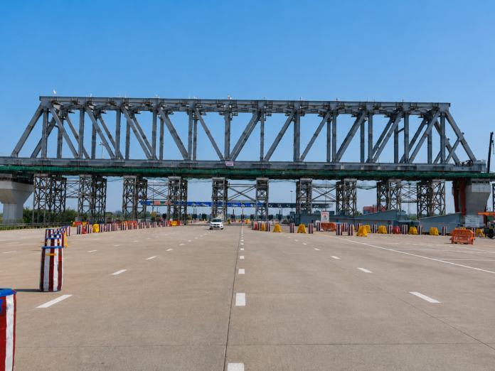 Steel Bridge