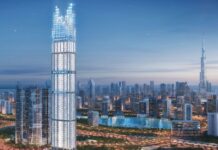 Burj Binghatti Jacob & Co Residences Burj Binghatti Jacoba