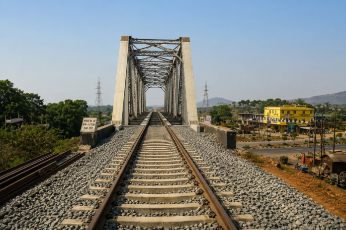 Railway Line