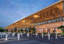 The 50-Year Building in a 5-Year World: Designing Convention Centres for Future We Cannot Yet Predict Convention Center Complex