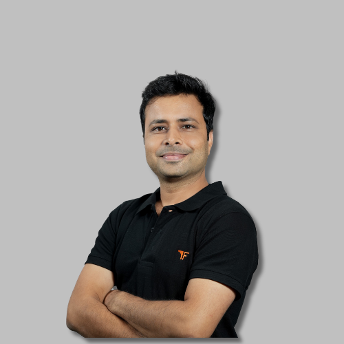 Deepak Prajapati