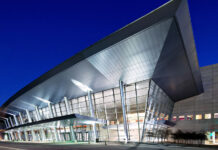 ENGINEERING THE IMPOSSIBLE SPAN Kay Bailey Hutchison Convention Center