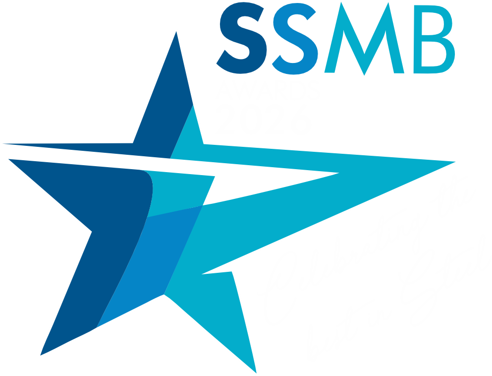SSMB Logo