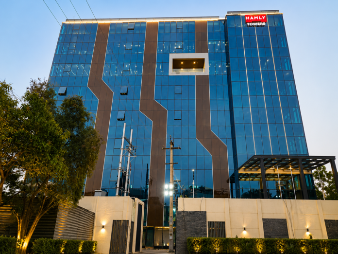 IT Park