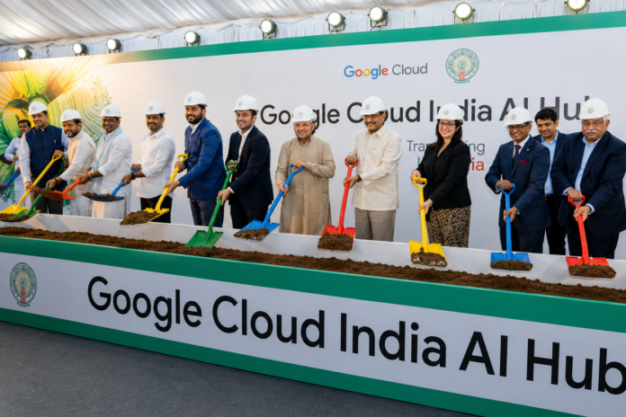 AI Data Centre