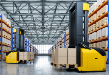 THE INVISIBLE ENGINE OF MANUFACTURING manufacturing