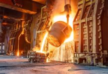 AM/NS India Launches Pelican Galvanised Steel Brand Galvanised Steel