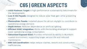 GREEN ASPECTS