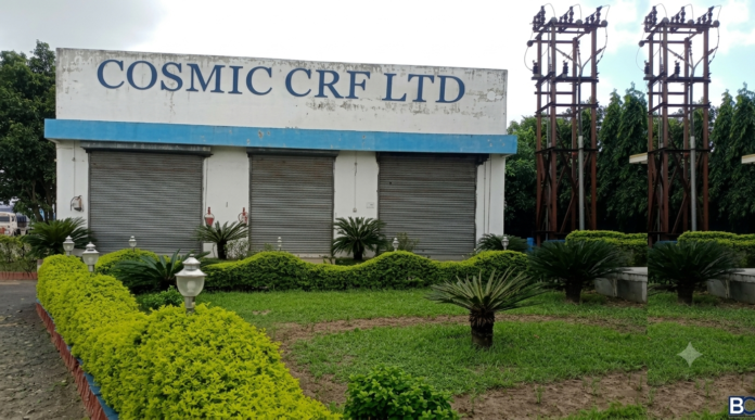 Steel Order