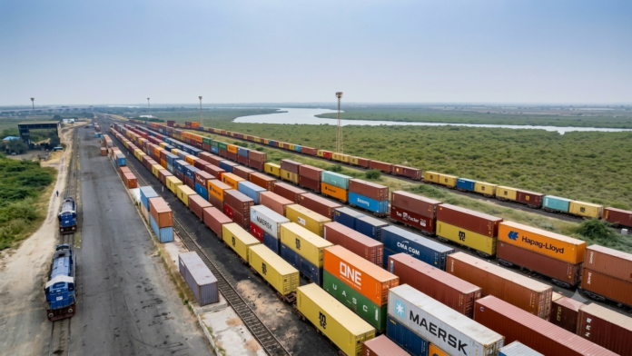 Freight Corridor