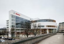 Dassault Systèmes, Bosch SDS Partner on AI Manufacturing AI Manufacturing