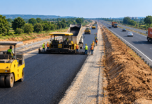 Dilip Buildcon Wins ₹1,850 Crore NHAI Highway Contract Highway