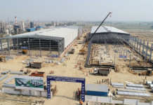 Global Packaging Firms to Invest Rs 6,566 Cr in UP Packaging Firm