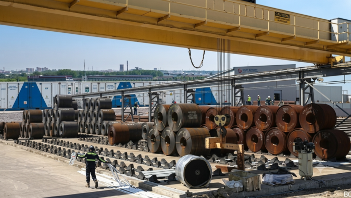 decarbonising