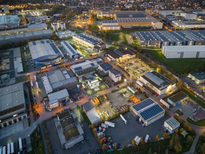 Industrial Park