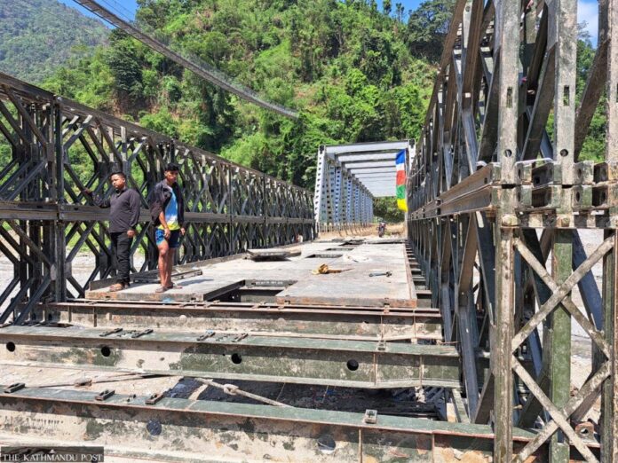 Bridge