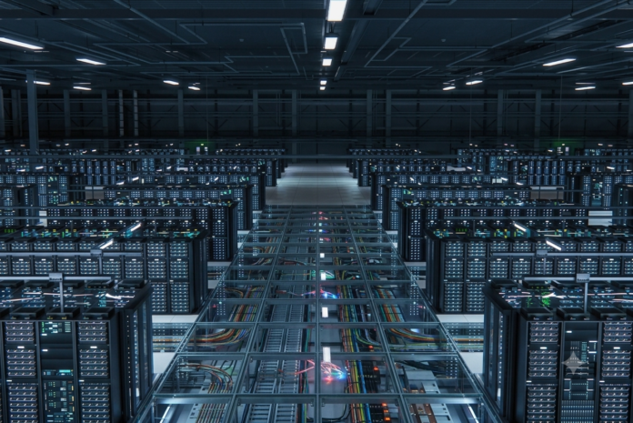 Data Centre
