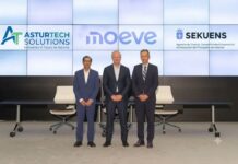 Moeve, ArcelorMittal Launch Green-Steel Innovation Platform Convention Centre