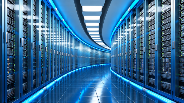 Data Centre