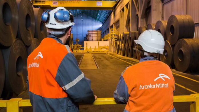 Steel Producer