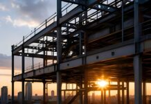 THE 2-HOUR FIRE RATING MYTH Building