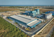 WHEN BUILDINGS START MANUFACTURING VALUE Manufacturing