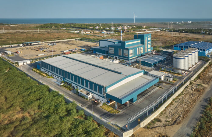 Manufacturing