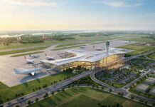Bihar’s Sonepur Airport DPR Due in a Month greenfield airport