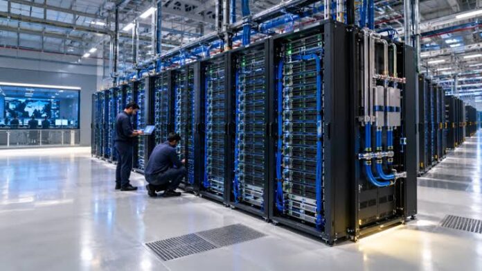 AI Data Centre