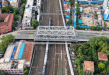 Building Bridges While The World Keeps Moving Building Bridges