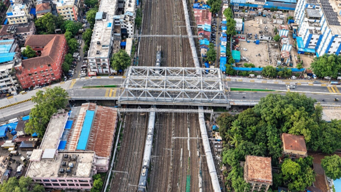 Building Bridges