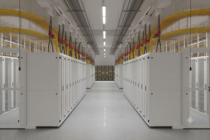 Data Centre