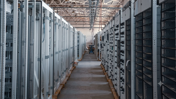 AI Data Centre