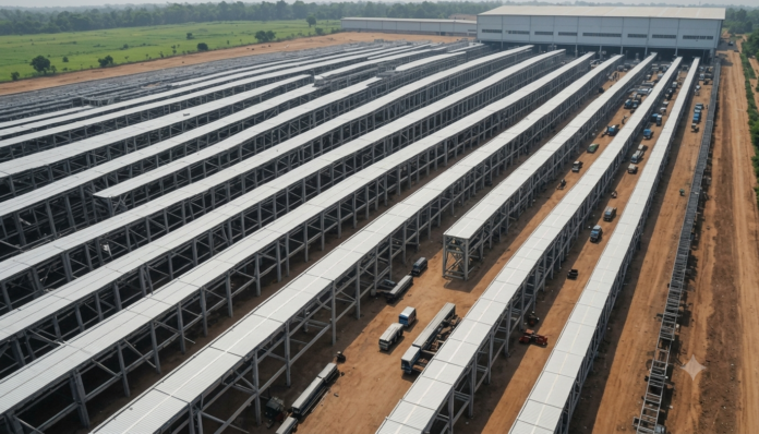 Data Centre