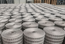 MMK Rolls Out Weather-Resistant Steel for Construction Weather-Resistant Steel