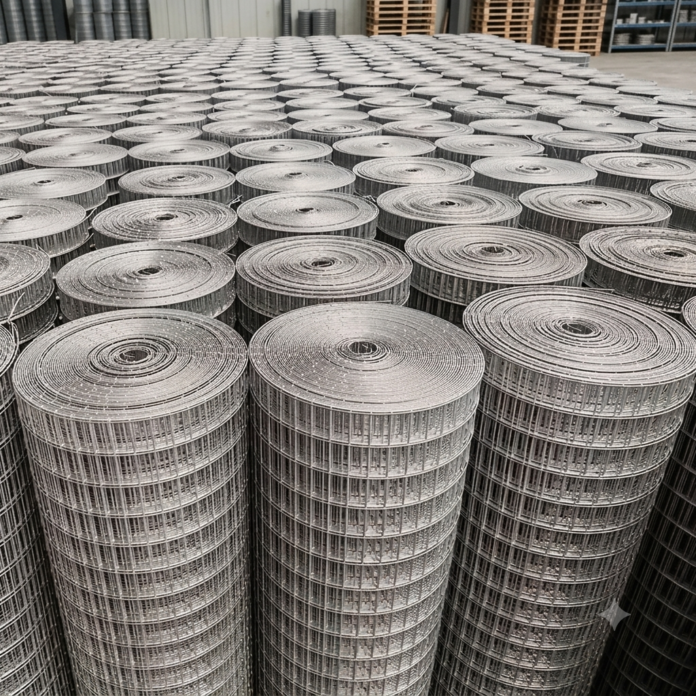 Weather-Resistant Steel