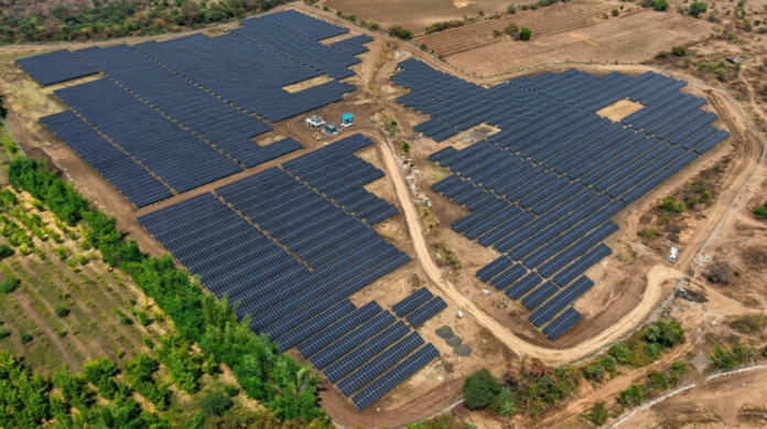 Solar Project