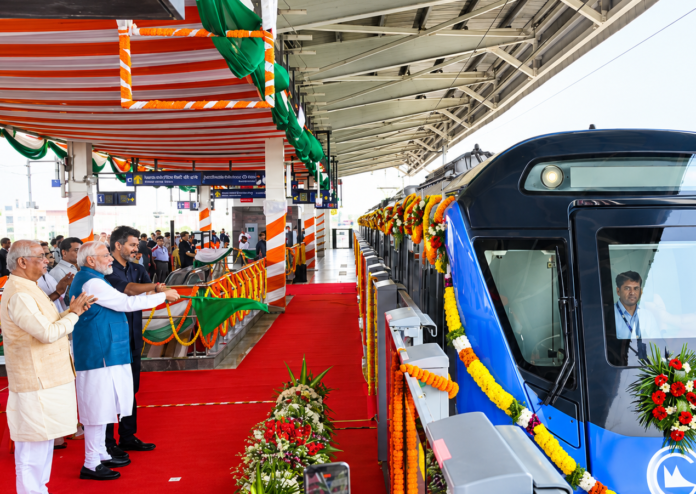 Chennai Metro