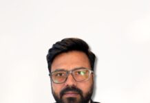 Engineering Mumbai’s High-Rise Future PRASHANT MAGADE