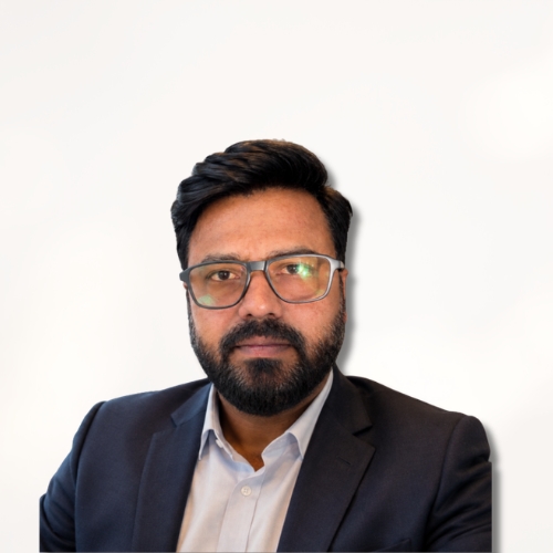 PRASHANT MAGADE