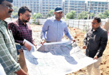 Revised Steel Flyover Design to Save GHMC Rs 1,200 Crore Steel Flyover