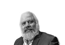 The Steel Pragmatism architecture