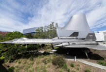 Samuel Oshin Air & Space Centre, LA Samuel Oshin Air & Space Centre