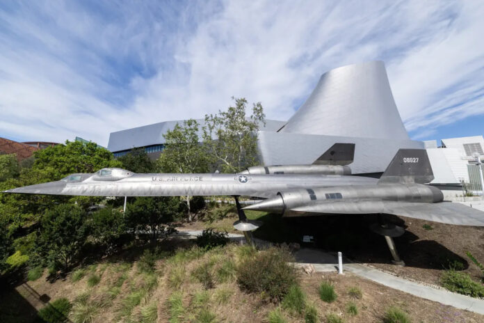Samuel Oshin Air & Space Centre