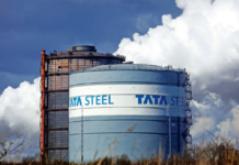 Tata Steel Develops Fire-Resistant Structural Steel Fire-Resistant