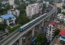 Thiruvananthapuram Metro DPR Proposes Multimodal Hubs Metro