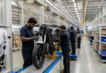 Ultraviolette to Build New EV Facility in Hosur EV Facility